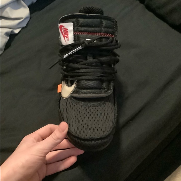 Off-White Presto - Picture 3 of 6